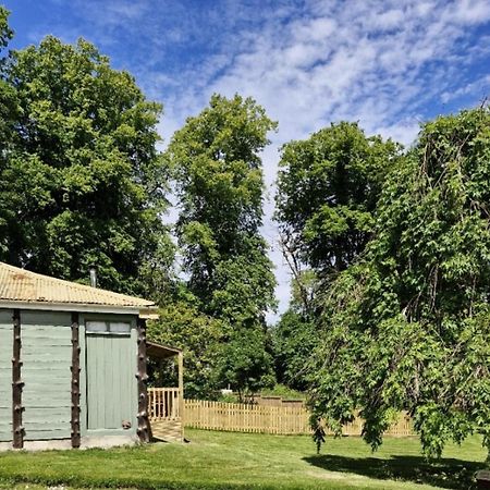 The Bungalow - Ardullie Lodge Dingwall Exterior foto